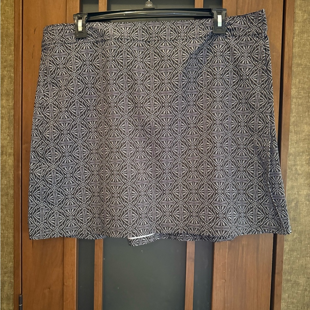 Ripskirt Hawaii Length 2 XXL EUC